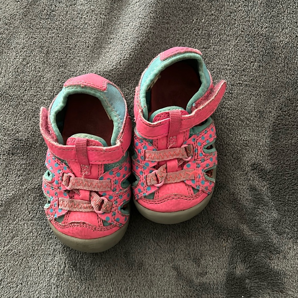 Cute baby water shoes